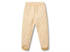 Wheat Alex thermal pants yellow cherry